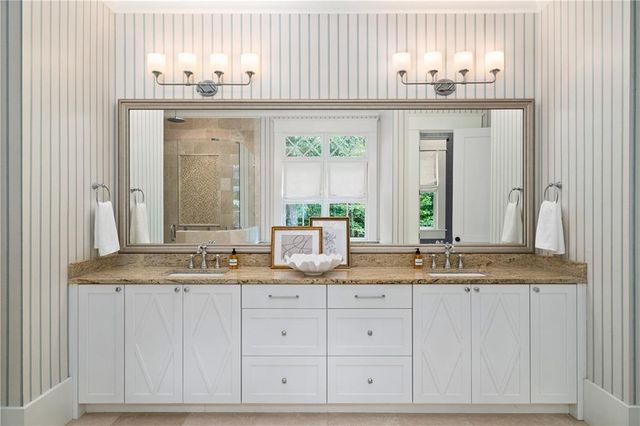 12345 Etris Road, Roswell, GA 30075