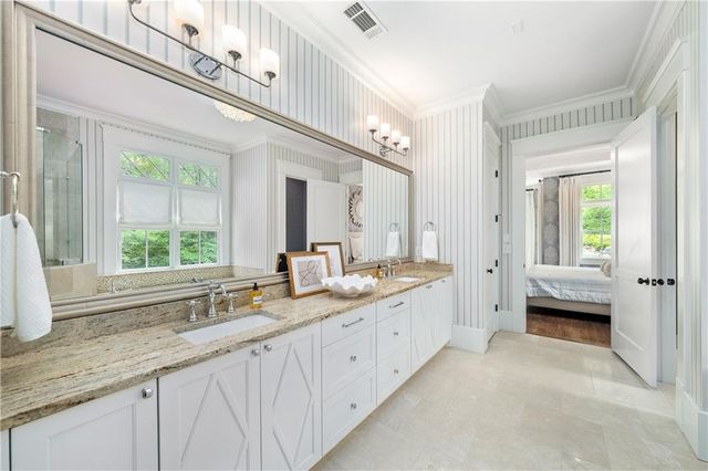 12345 Etris Road, Roswell, GA 30075