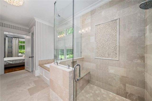 12345 Etris Road, Roswell, GA 30075