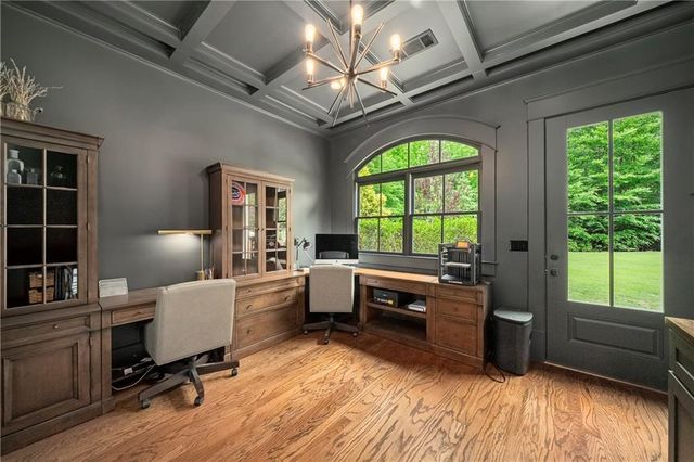 12345 Etris Road, Roswell, GA 30075