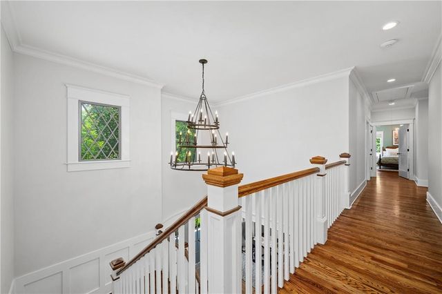 12345 Etris Road, Roswell, GA 30075