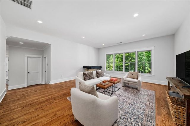 12345 Etris Road, Roswell, GA 30075