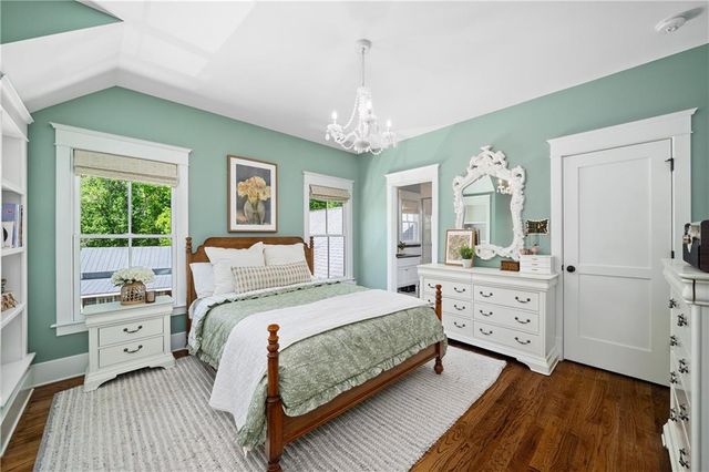 12345 Etris Road, Roswell, GA 30075