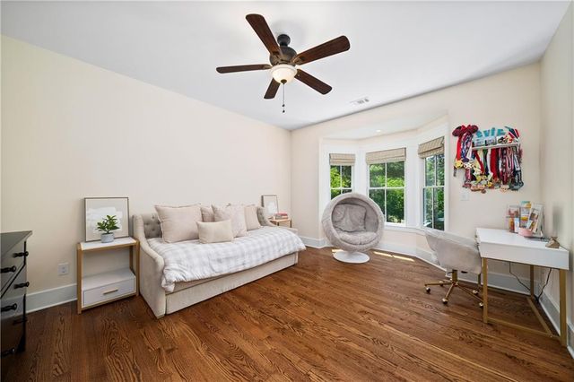 12345 Etris Road, Roswell, GA 30075