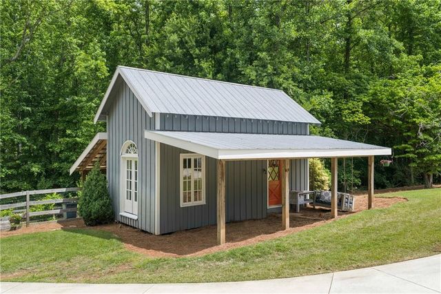 12345 Etris Road, Roswell, GA 30075