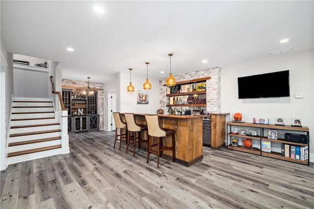 12345 Etris Road, Roswell, GA 30075