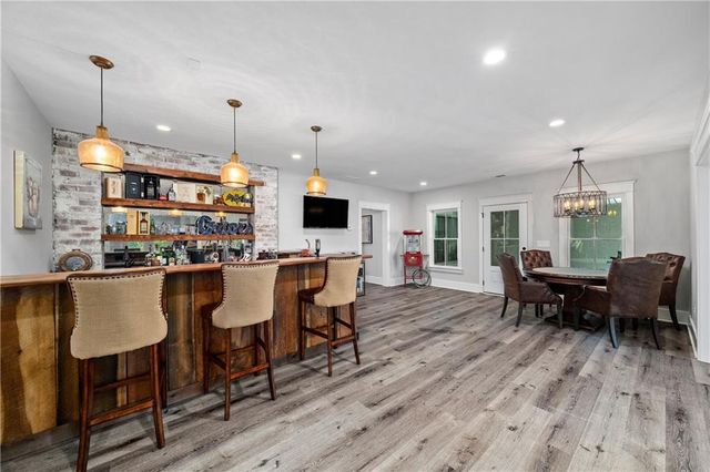 12345 Etris Road, Roswell, GA 30075