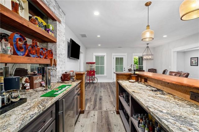12345 Etris Road, Roswell, GA 30075