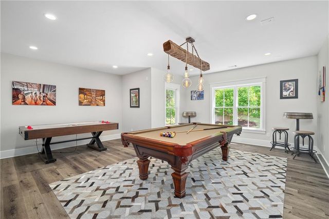 12345 Etris Road, Roswell, GA 30075