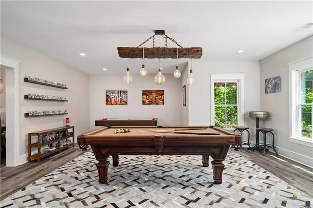 12345 Etris Road, Roswell, GA 30075