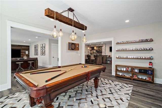12345 Etris Road, Roswell, GA 30075