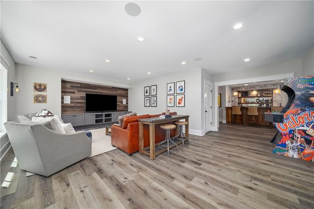 12345 Etris Road, Roswell, GA 30075