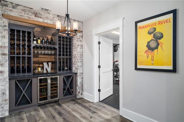 12345 Etris Road, Roswell, GA 30075