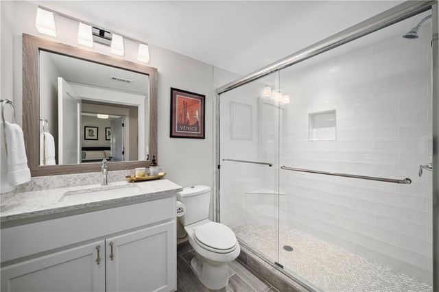 12345 Etris Road, Roswell, GA 30075