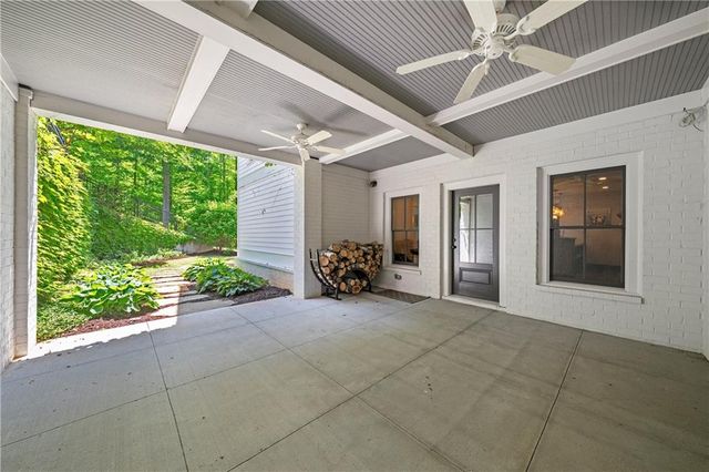 12345 Etris Road, Roswell, GA 30075