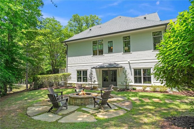 12345 Etris Road, Roswell, GA 30075