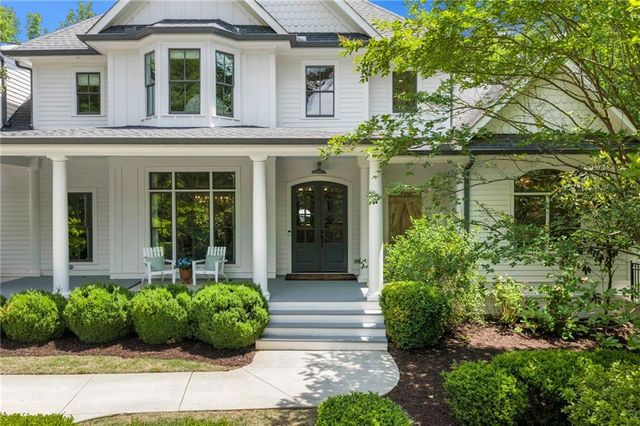 12345 Etris Road, Roswell, GA 30075