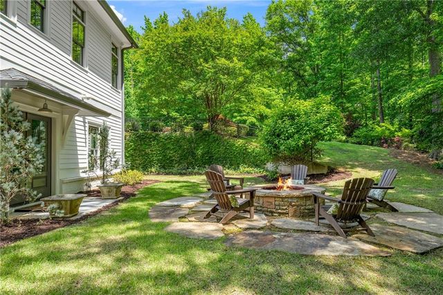 12345 Etris Road, Roswell, GA 30075