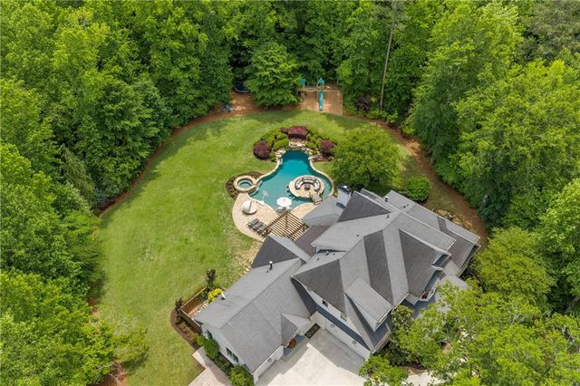 12345 Etris Road, Roswell, GA 30075