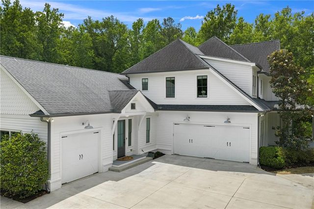 12345 Etris Road, Roswell, GA 30075