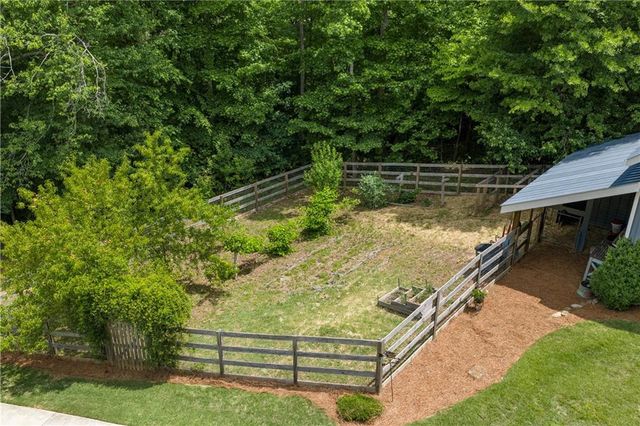 12345 Etris Road, Roswell, GA 30075