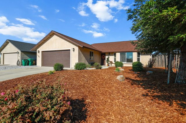 2606 Sapphire Lane, Anderson, CA 96007