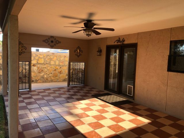 230 STERN Drive, El Paso, TX 79932