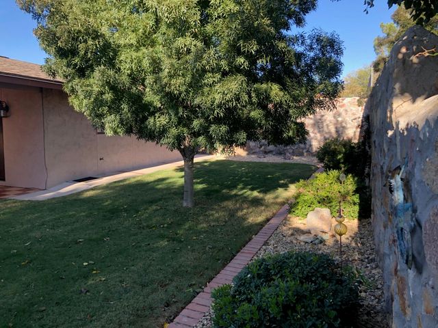 230 STERN Drive, El Paso, TX 79932