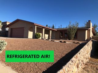 230 STERN Drive, El Paso, TX 79932