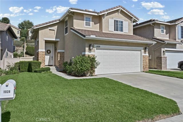 1028 S Brianna Way, Anaheim, CA 92808