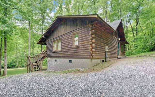 192 Nantahala Dam Road, Topton, NC 28781