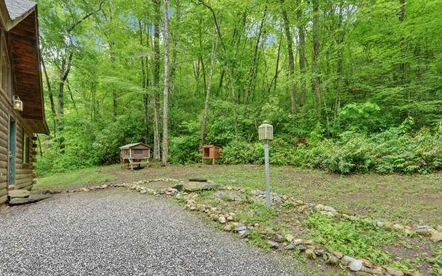 192 Nantahala Dam Road, Topton, NC 28781