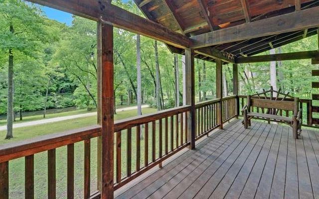 192 Nantahala Dam Road, Topton, NC 28781