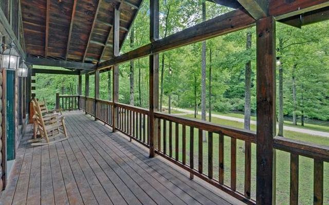 192 Nantahala Dam Road, Topton, NC 28781