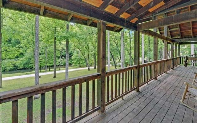 192 Nantahala Dam Road, Topton, NC 28781
