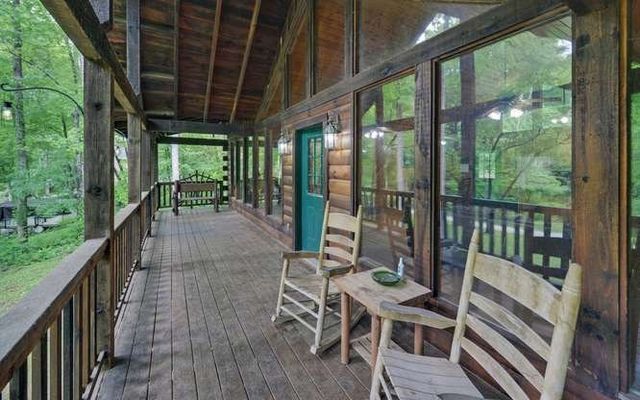 192 Nantahala Dam Road, Topton, NC 28781
