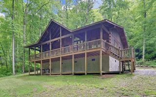 192 Nantahala Dam Road, Topton, NC 28781