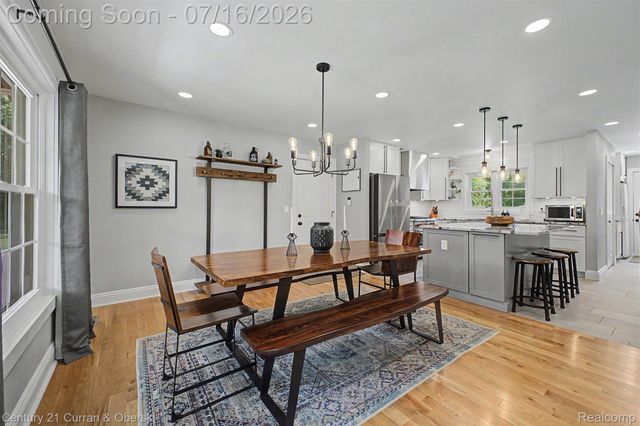 7680 Briarwood Circle, Green Oak Township, MI 48116