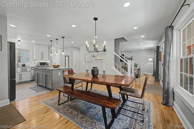 7680 Briarwood Circle, Green Oak Township, MI 48116