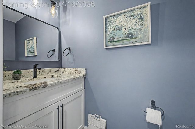 7680 Briarwood Circle, Green Oak Township, MI 48116