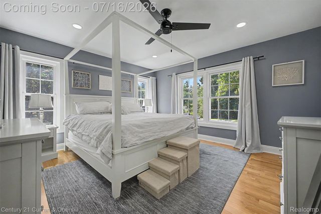 7680 Briarwood Circle, Green Oak Township, MI 48116