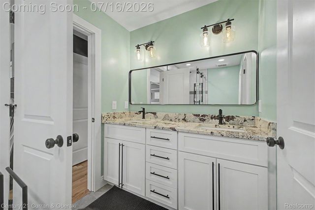 7680 Briarwood Circle, Green Oak Township, MI 48116