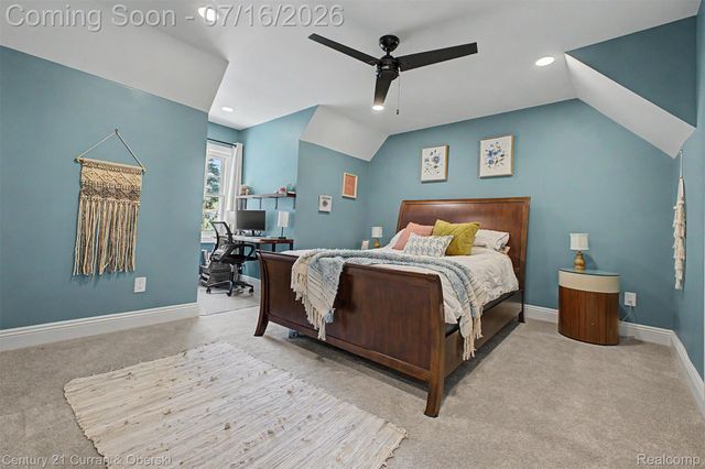 7680 Briarwood Circle, Green Oak Township, MI 48116