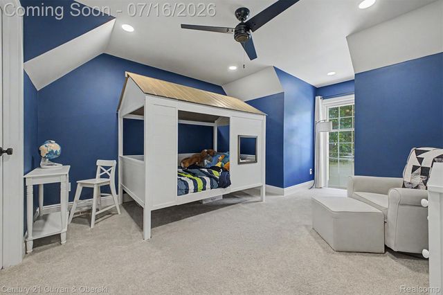 7680 Briarwood Circle, Green Oak Township, MI 48116