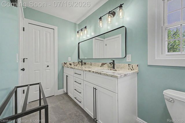 7680 Briarwood Circle, Green Oak Township, MI 48116