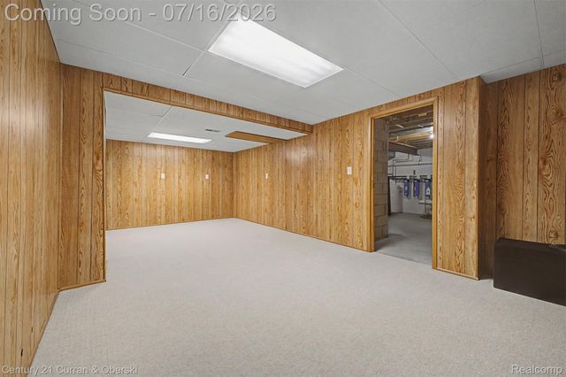 7680 Briarwood Circle, Green Oak Township, MI 48116