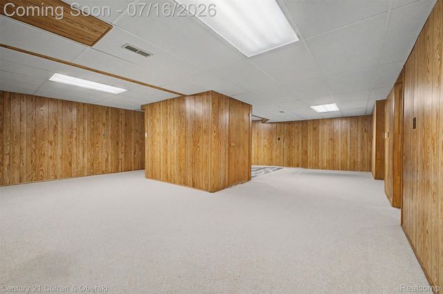 7680 Briarwood Circle, Green Oak Township, MI 48116