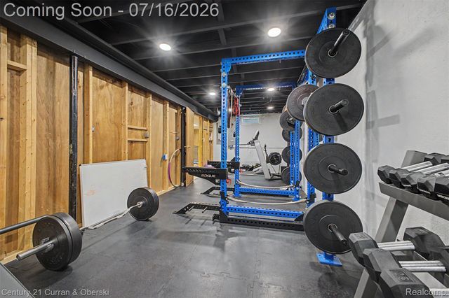 7680 Briarwood Circle, Green Oak Township, MI 48116