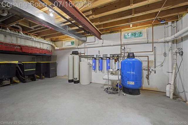 7680 Briarwood Circle, Green Oak Township, MI 48116