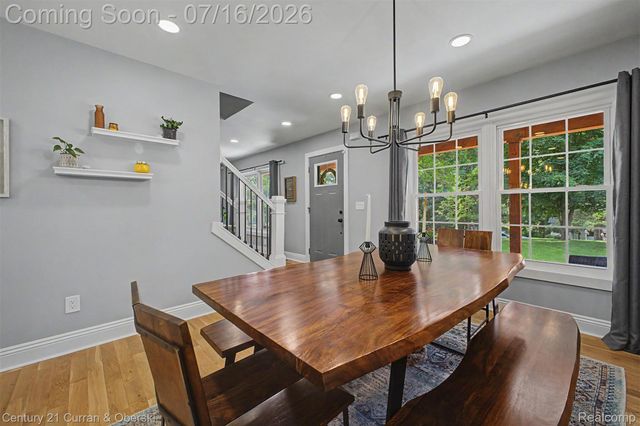 7680 Briarwood Circle, Green Oak Township, MI 48116